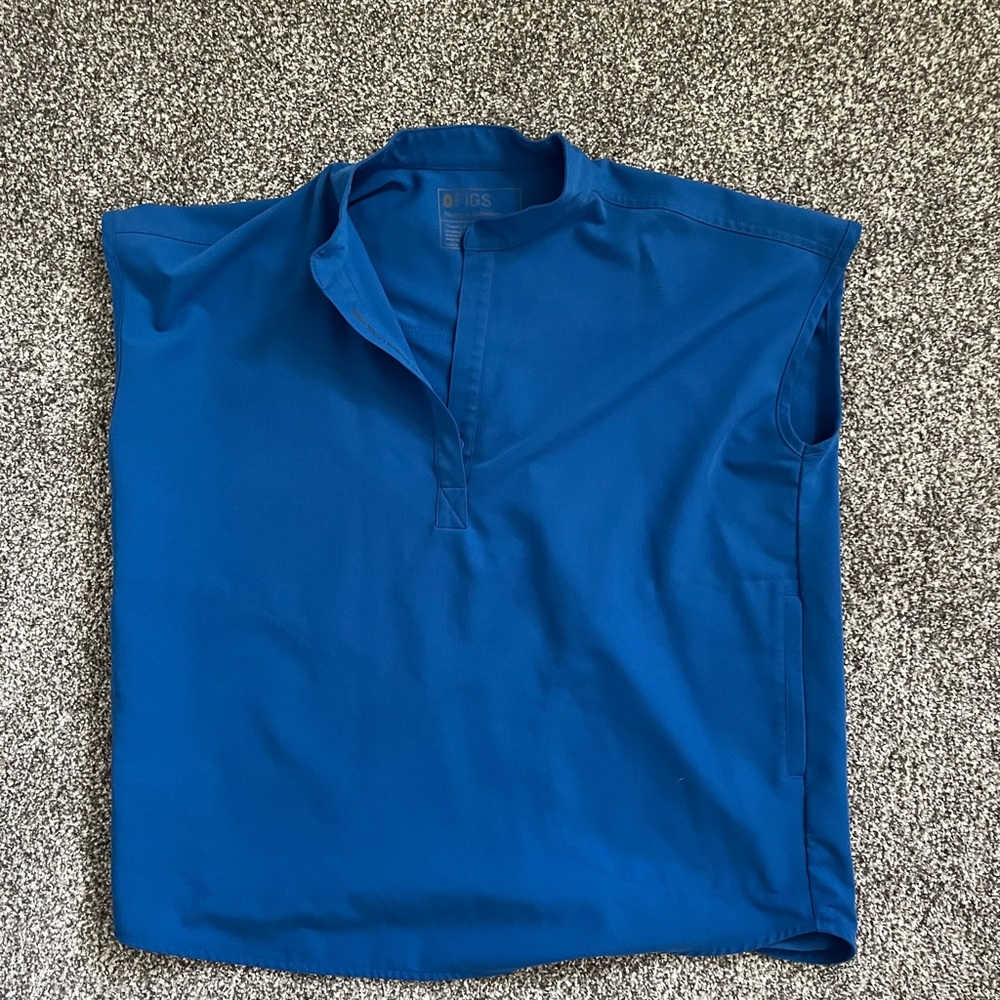 Figs scrubs
